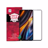 گلس گوشی Buff 5D مناسب شیائومی Poco X4 GT