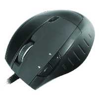 ماوس آفیشال گرین مدل GM-302