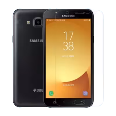 محافظ صفحه نمایش J7 CORE