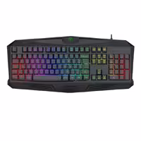 کیبورد گیمینگ تی دگر مدل Tanker T-TGK202