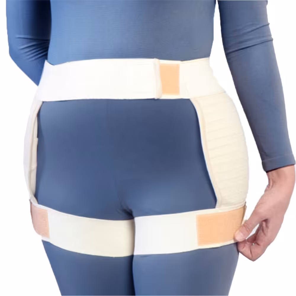 محافظ مفصل ران 96100 طب و صنعت