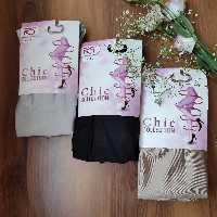 لگ شاین دار کمرگنی مارک chicترک 