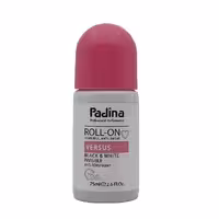 مام رول زنانه پادینا ورسوز حجم 75 میل 