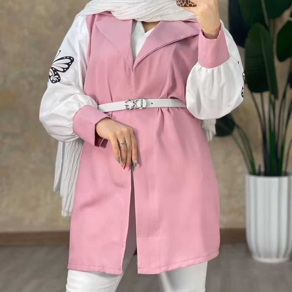 مانتو ترانه