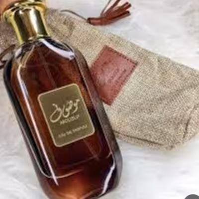 ادکلن موصوف 100 میل