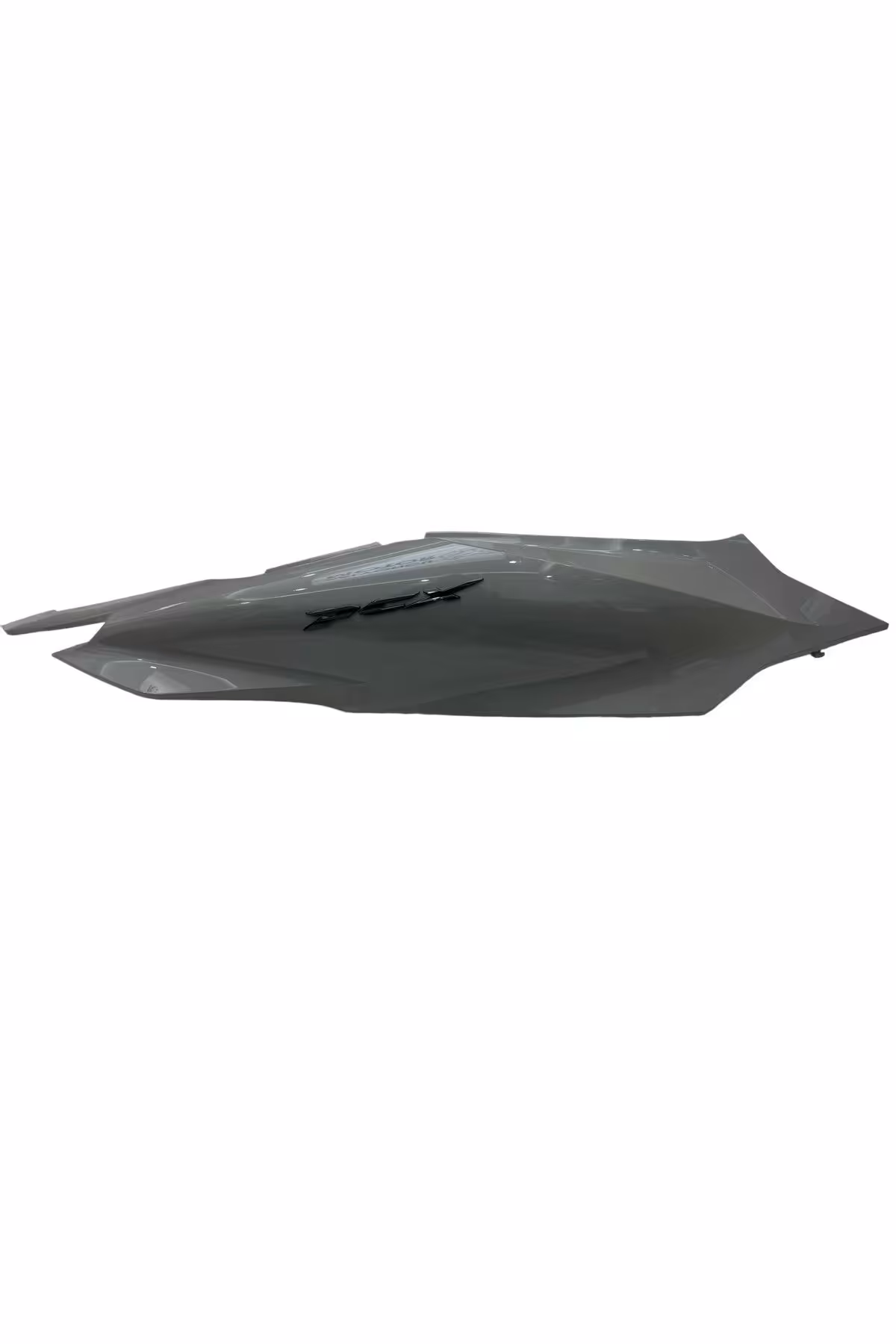 ست بدنه موتورسیکلت خاکستری PCX 125 ARMPIT RIGHT GRENAGE NARDO GRAY Honda