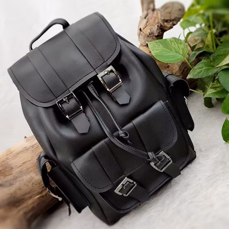 کوله پشتی جادار