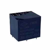 رله لیمینگ مدل JQC-4501F-24 | گارانتی