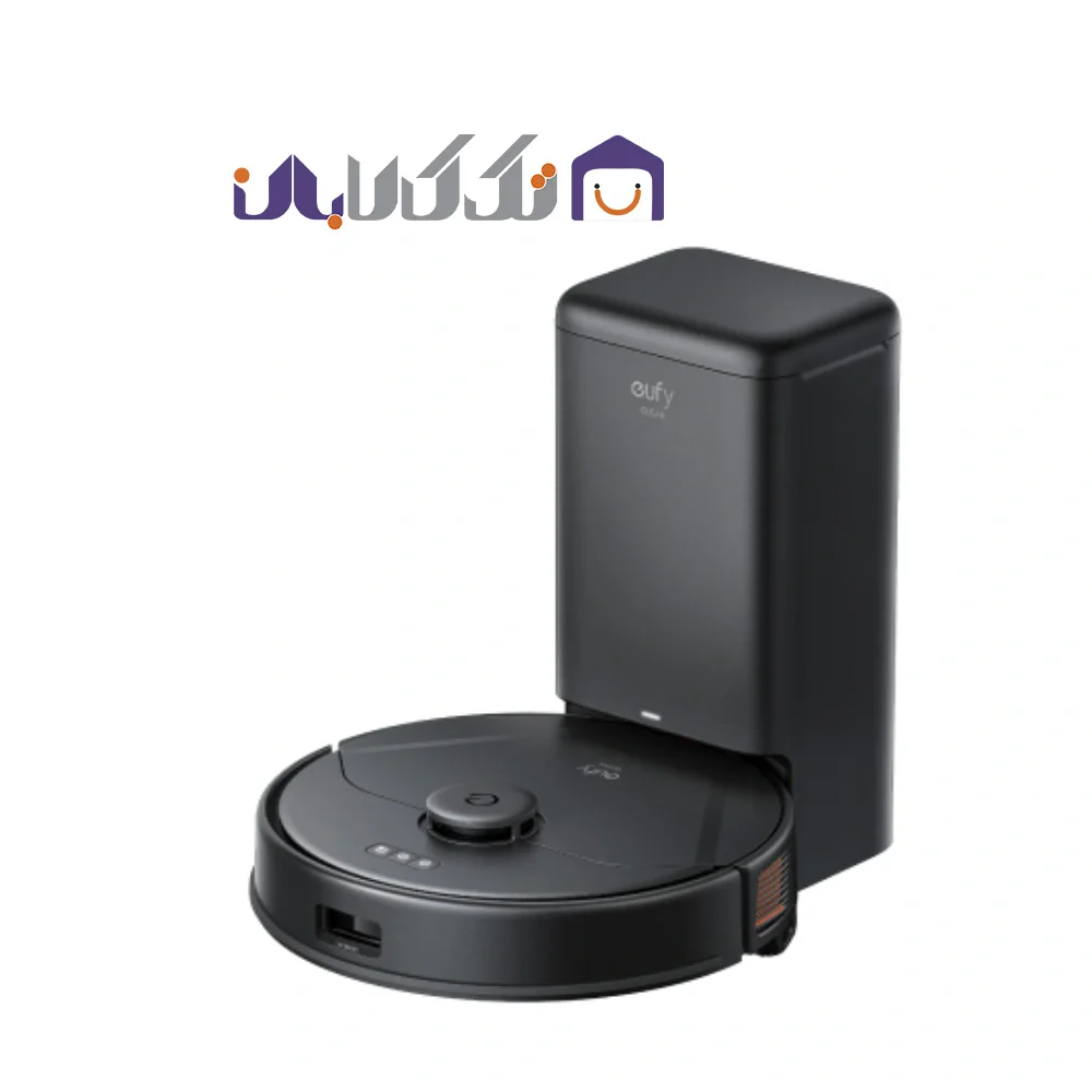 جارو رباتیک یوفی مدل X8PRO SES