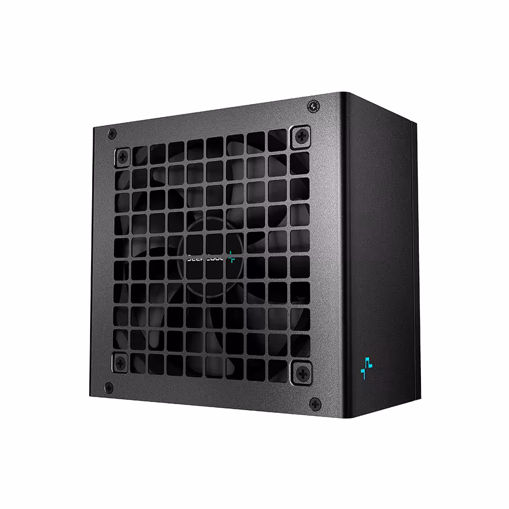 پاور 650 وات دیپ کول DeepCool PK650D Power Supply