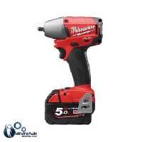 بکس شارژی میلواکی مدل M18 CIW 38 - ابزار یراق