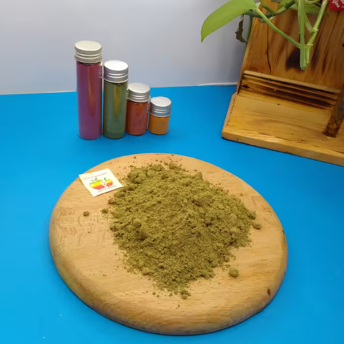 پودر نرم سدر 200 گرمی