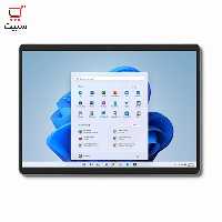 تبلت 13 اینچی مایکروسافت مدل Surface Pro 8   فلش 16 گیگ هدیه
