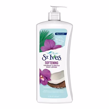 لوسیون بدن نارگیل و ارکیده سینت اویز ST.Ives