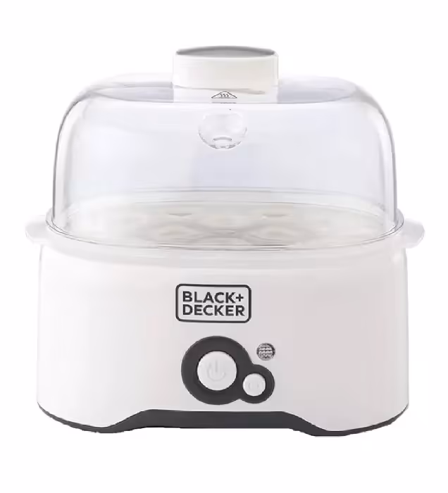 تخم مرغ پز بلک اند دکر مدل Eg200