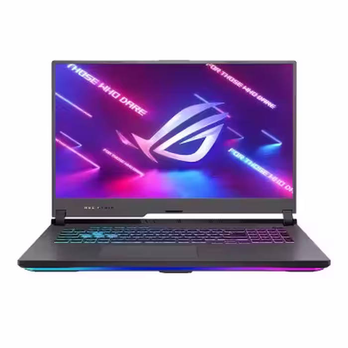 لپ تاپ 17 اینچی ایسوس راگ استیریکس G713IN Ryzen7 (4800H) - 16GB - 512GB SSD - 6GB (RTX3060)