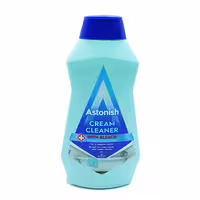 مایع ضد عفونی و تمیز کننده سرویس بهداشتی و حمام استونیش Astonish حجم 500 میل