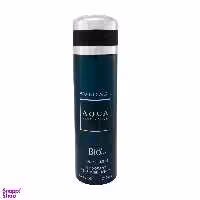 اسپری بدن بیو استار (Bio Star) مدل Bulgari حجم 200 میلی لیتر