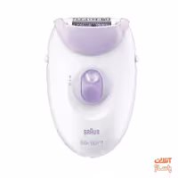اپیلاتور براون سری Silk-epil 3 مدل 3710