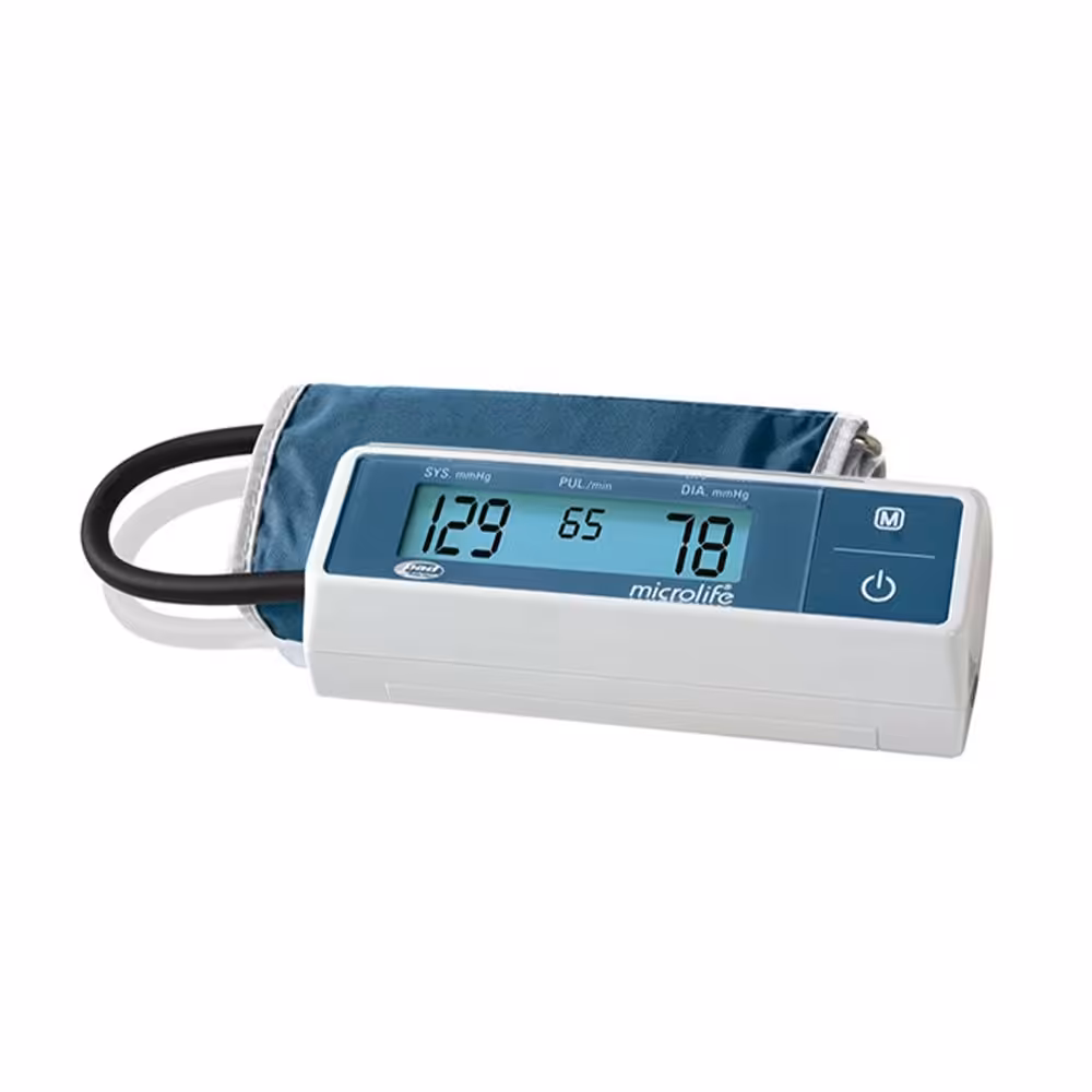 فشار سنج BP A90 میکرولایف-microlife