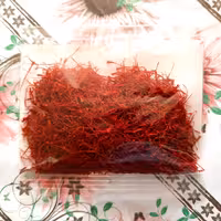 زعفران سرگل امسالی 4 گرمی درجه 1 (تضمین کیفیت)