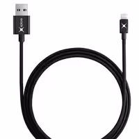 کابل تبدیل USB به microUSB و لایتنینگ اکسپلور مدل XPDC-UC1 طول 1 متر کیفیت عالی