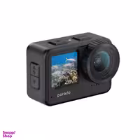 دوربین ورزشی پرودو مدل Porodo PD-5KACAM