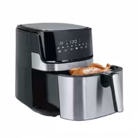 سرخ کن 12 لیتر سیلور کرست مدل 0121