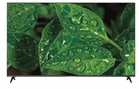 خرید تلویزیون هوشمند جی پلاس مدل GTV-58RU732N سایز 58 اینچ