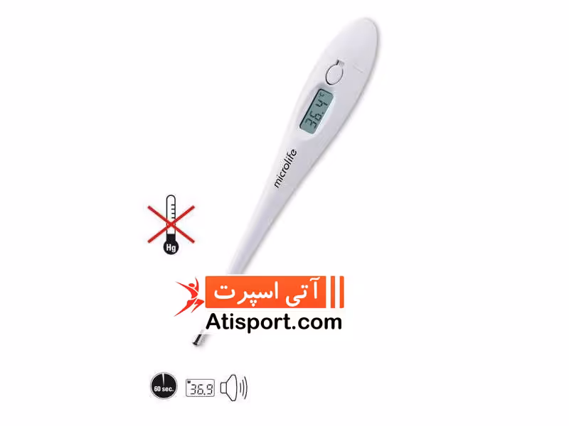 ترمومتر دیجیتال مایکرولایف MT16F1