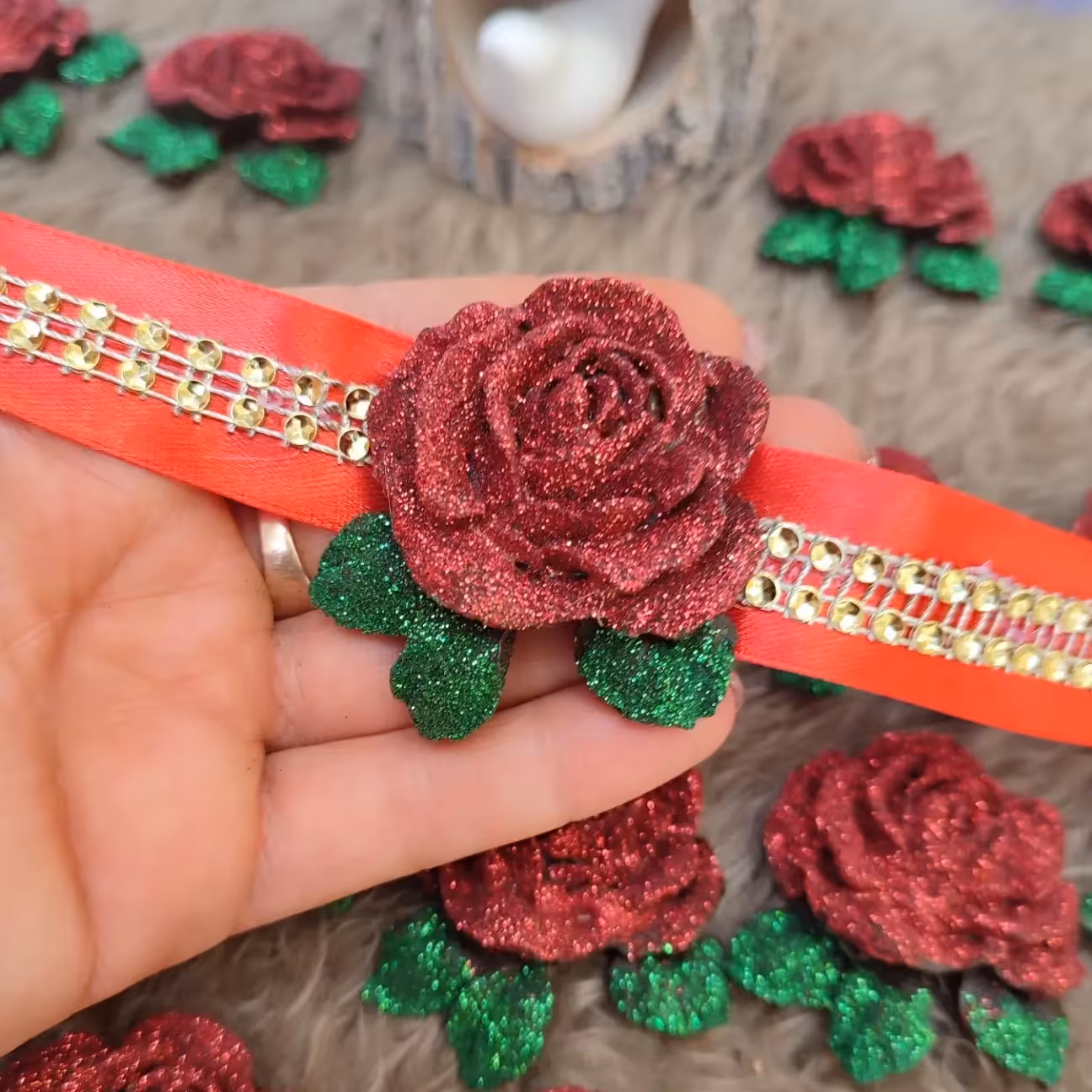 گیفت دستبندحنا