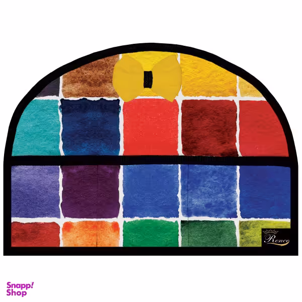 روقوری مدل T1-100517