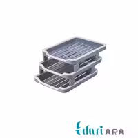 کازیه پلاستیکی پارسه کد 1000