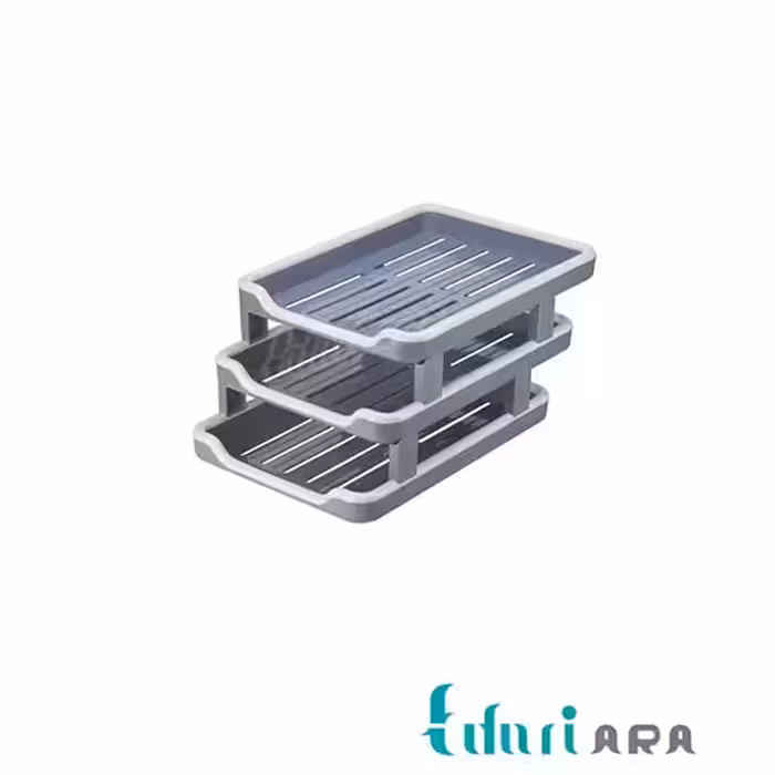 کازیه پلاستیکی پارسه کد 1000