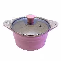 قابلمه عروس مدل دیاکو سایز 12