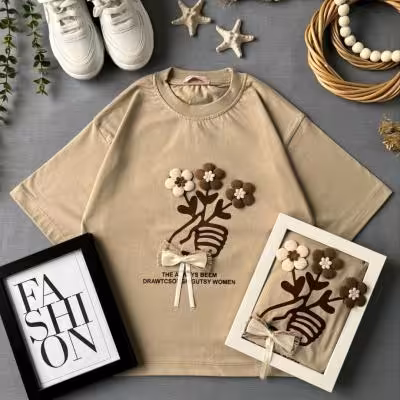 تیشرت اسپرت ست خواهر برادری