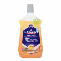 مایع پاک کننده سطوح چوبی رایحه مرکبات 1 لیتر استونیش - astonish