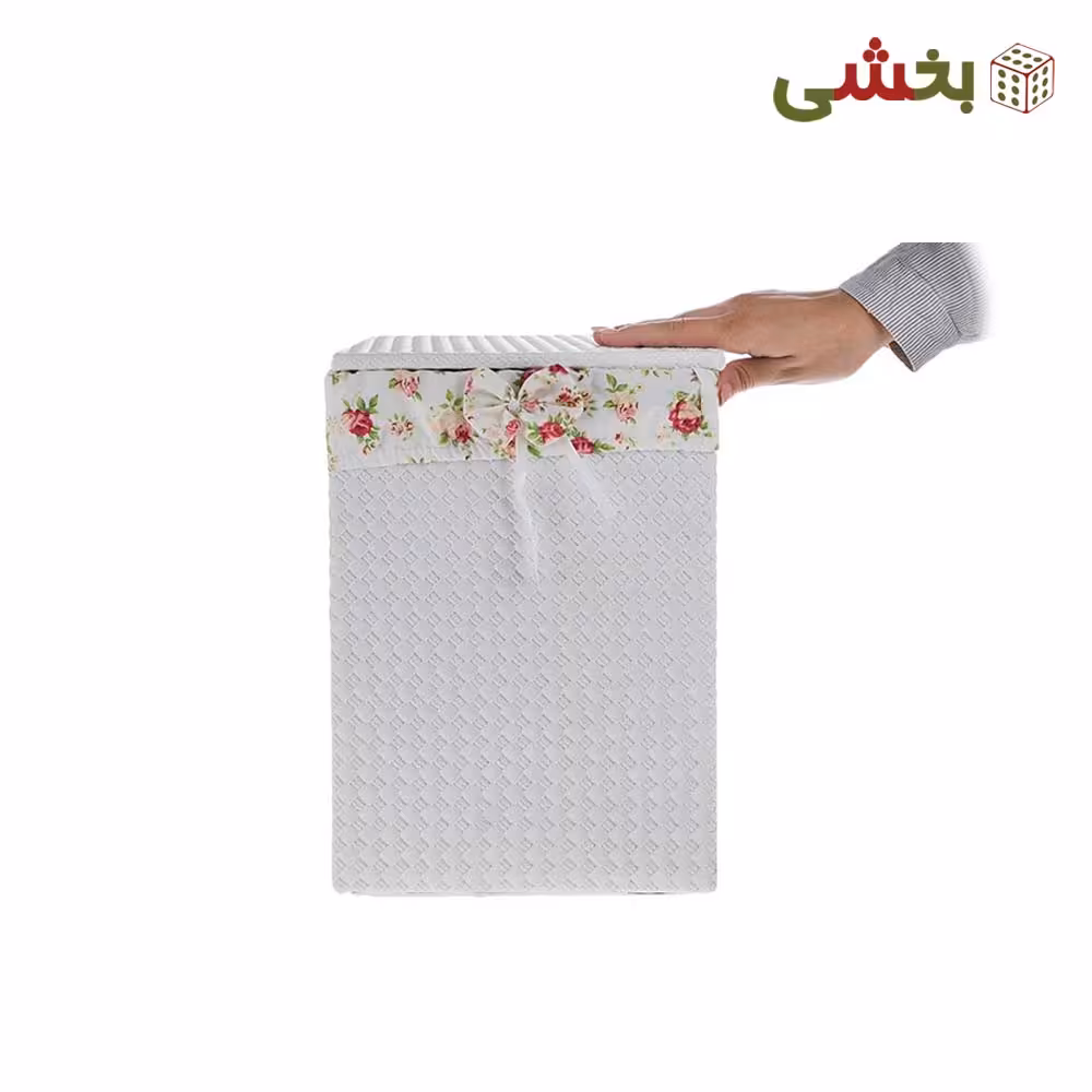 باکس لباس طرح چرم میلانو