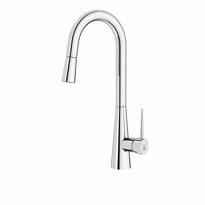 شیر ظرفشویی شاوری کاویان مدل وانیا