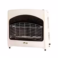 بخاری گازی پلار مدل 30KN