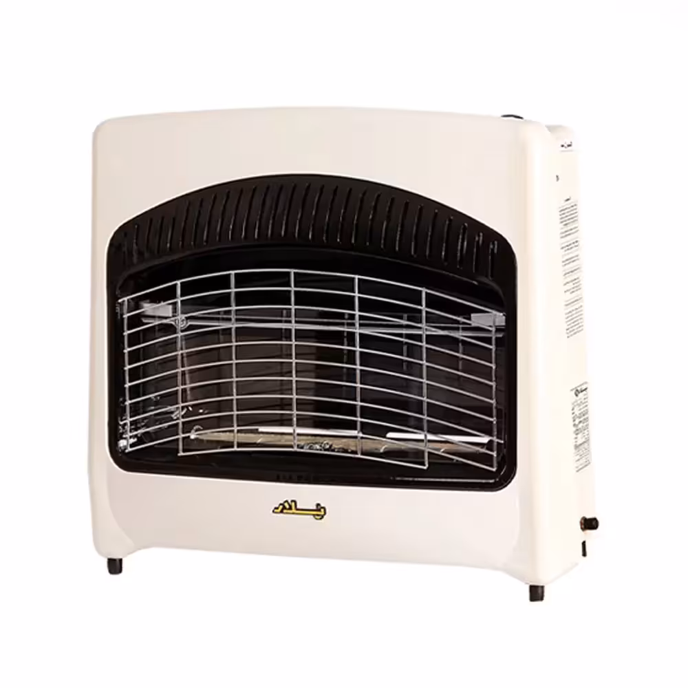 بخاری گازی پلار مدل 30KN