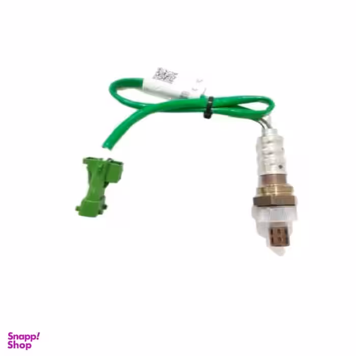 سنسور اکسیژن ان تی کی مدل OZA608U2 مناسب برای خودرو پژو 206