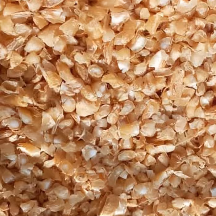 بلغور گندم محلی