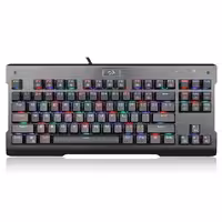 کيبورد مکانیکال گيمينگ ردراگون مدل Vinsu K561 RGB Blue Switch