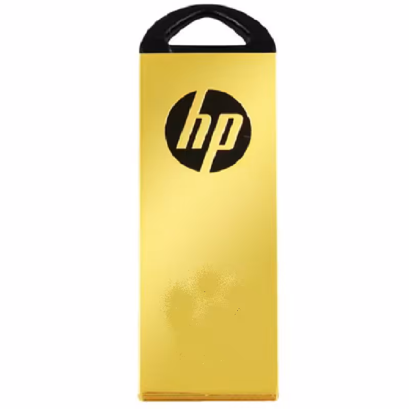 فلش مموری اچ پی مدل وی 225 با ظرفیت 32 گیگابایت