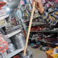 وردنه باقلوا  روغنی سایز 58 سانت