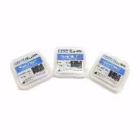 فایل روتاری دنکو بلو Denco Blue File