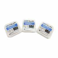 فایل روتاری دنکو بلو Denco Blue File