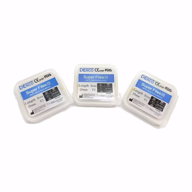 فایل روتاری دنکو بلو Denco Blue File