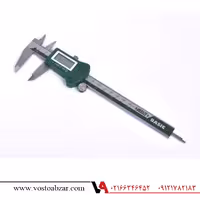 کولیس دیجیتال اینسایز 15 سانت مدل 150-1108 ا Insize